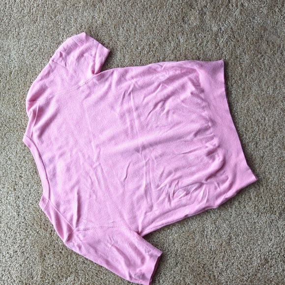 Zara Pink Sweater - Picture 5 of 5